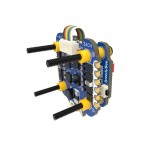 RunCam SpeedyBee F7 Mini 35A 3-6S 20x20 controllore di volo a 8 bit FC ESC Stack iNav Emuflight Betaflight FPV racing Cinewhoop